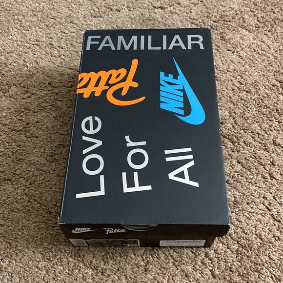 Nike | NWB Nike Air Max 1 Patt - Picture 10 of 10